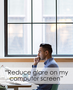 Reduce-glare-on-my-computer-screen